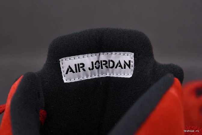 DD0587-600 Bulls Jordan Raging 5 (2021) Retro Red AIR 1008